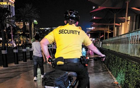 casino security hiring